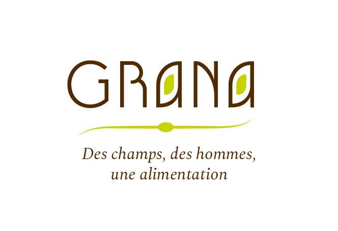 Logo GRANA